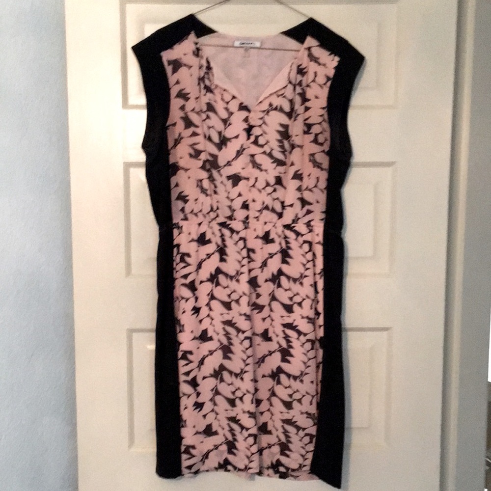 DKNYC dress